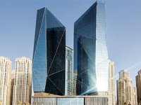 Rixos, Dubainin kalbine yerleşti