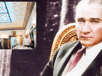 Pandeli Restoran yeniden açılıyor