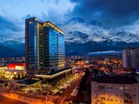 Radisson Blu 2018'den umutlu