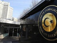 Bakanlık: Kuzey Irak'tan ayrılın