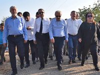 Elvan: Kültürel bölgeler önemli