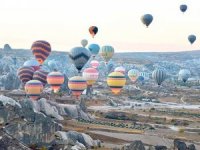 Turizmin büyümeye katkısı 36,3 milyar dolara ulaşacak