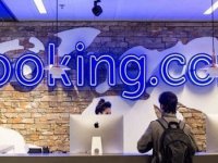 Booking.com, İtalya'da 94 milyon avro vergi ödedi