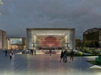 Yeni AKM projesi tanıtıldı... 