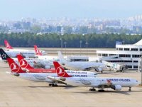 Türk Hava Yolları ekip odasına sahte pilot sızdı