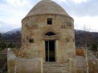 Urfa Kalesi tamamlanıyor