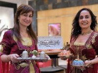 Dünya Türk Kahvesi Günü Washington’da kutlanıyor