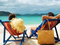 14 milyonu aşkın kişi seyahate çıktı