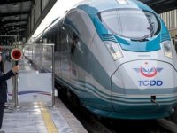 Çeşme Sheratonda dev perde