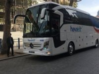 İBB, Otobüs AŞ'ye ait HAVAİST'te sefer sayısını artırdı