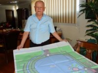 Turizm yatırımı için 400 milyon euro kredi arıyor