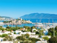 Radisson Collection Türkiye’deki ilk otelini Bodrum’da açıyor