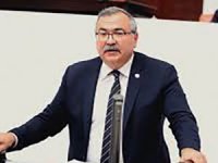 Milletvekili Bülbül: Turizm kentleri ranta göre şekillendirilmektedir