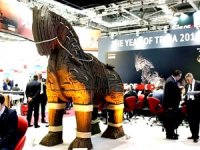Turizmciler Londra Uluslararası Turizm Fuarı WTM17'de buluştu