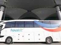HAVAİST'teki yüzde 50 indirim sona eriyor