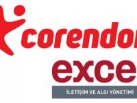 Corendon Turizm'in iletişim ortağı Excel oldu