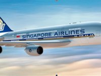 Singapur, A380 uçaklarını iade ediyor
