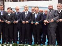 İstanbul Mobilya Fuarı'nda 500 firma dışarda kaldı