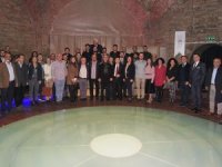 TURKODER: Geleceğin turizmi küçük otellerdir