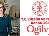 Kültür ve Turizm Bakanlığı, Ogilvy İstanbul’u seçti