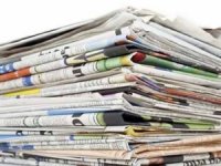 Kitap, dergi ve gazetede KDV kaldırılıyor