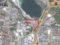 İBB'den Kartal'da sınırsız yüksekliği kaptı