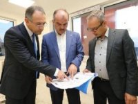 İznik'te turizm çalıştayı