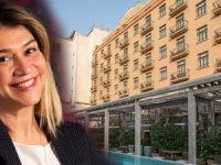Park Hyatt İstanbul’un yeni Otel Müdürü Özlem Gökşin oldu