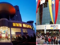 Migros, Makro Market'i almak için harekete geçti