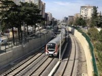 Halkalı-Gebze Banliyö Hattı'nın Ücret Tarifesi Belli Oldu