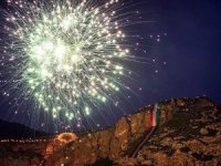 Newroz Bayramı nedeniyle Erbil”e turist akını başladı