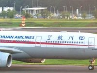 Sichuan Airlines İstanbul uçuşlarına başlayacak