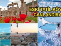 Diana Travel Kuşadası’nda dev bir turistik tesis kuruyor