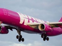 İzlanda Merkezli havayolu Wow Air iflas etti