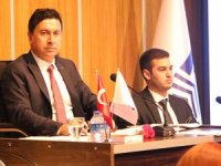 Ahmet Aras: Bodrum'u imar barışı yarışı teslim almış