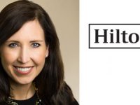 Hilton: Katie Fallon, ITP Başkan Yardımcılığına atandı