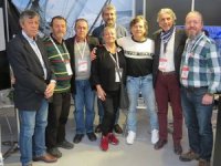 KURED, Ali Karapınar'la devam