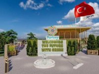 Expo 2019 Pekin’e 'Yeşil Türkiye' damgasını vuracak
