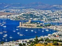 Akbank Turizm Buluşmaları’nın ilki Bodrum’da başlıyor