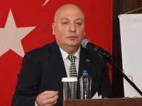 Ali Can Aksu, TUROYD başkanlığına yeniden seçildi