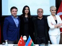 Sinema Güzeli için Bakü’den start verdiler