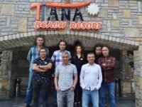 Tiana Beach Resort yeni sezona ‘merhaba’ dedi