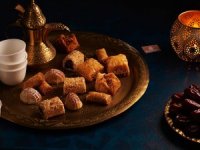 Emirates’ten Ramazan’a özel ikram menüsü