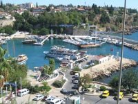 Kaleiçi Old Town Festivali başlıyor