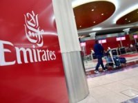 Emirates’in kârı, en zorlu yılda yüzde 69 azaldı