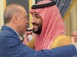 AFP: Suudi Veliaht Prens bin Selman Türkiye'ye gelecek