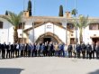 Almanya Türk İşadamlarınin“Mavi Vatan” Kıbrıs’a anlamlı ziyareti