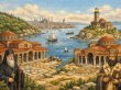 İstanbul’un Atlantis’i: Sular altındaki "Lanetli" 10. ada Vordonisi!