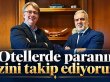 Otel yatırımcısının parası nerede kayboluyor?