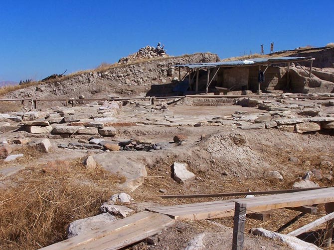 Arslantepe Höyüğü - Fotos Bei Arslantepe Hoyugu Malatya Malatya : More images for arslantepe höyüğü »